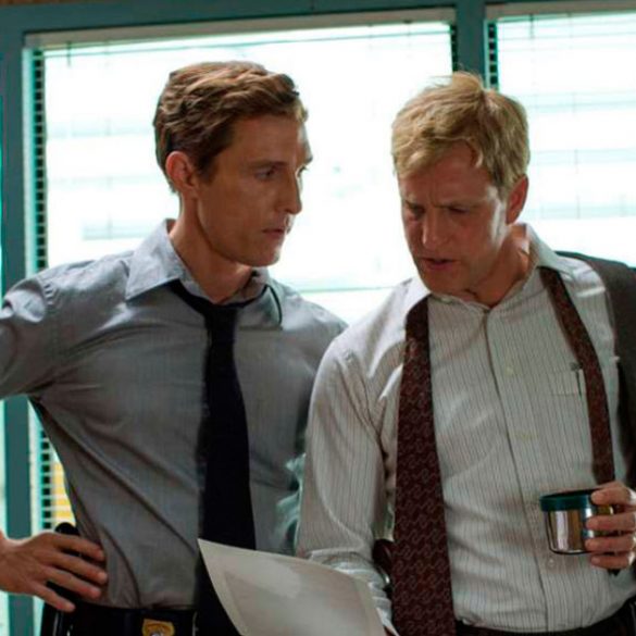 True Detective