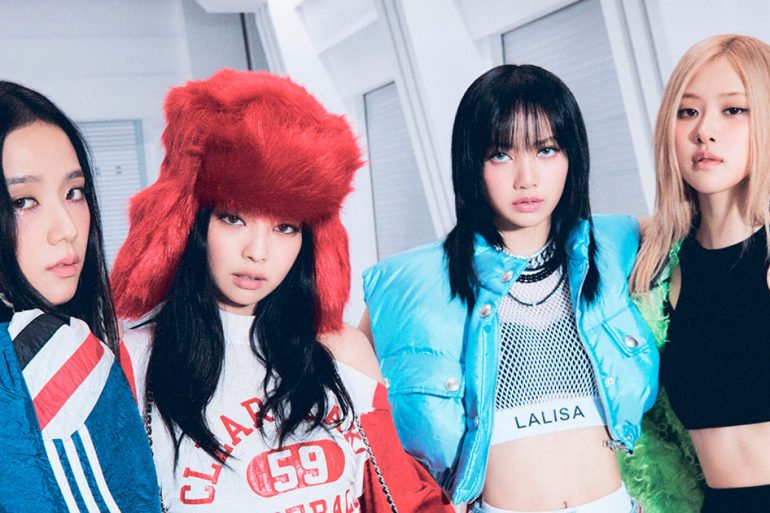 Black Pink