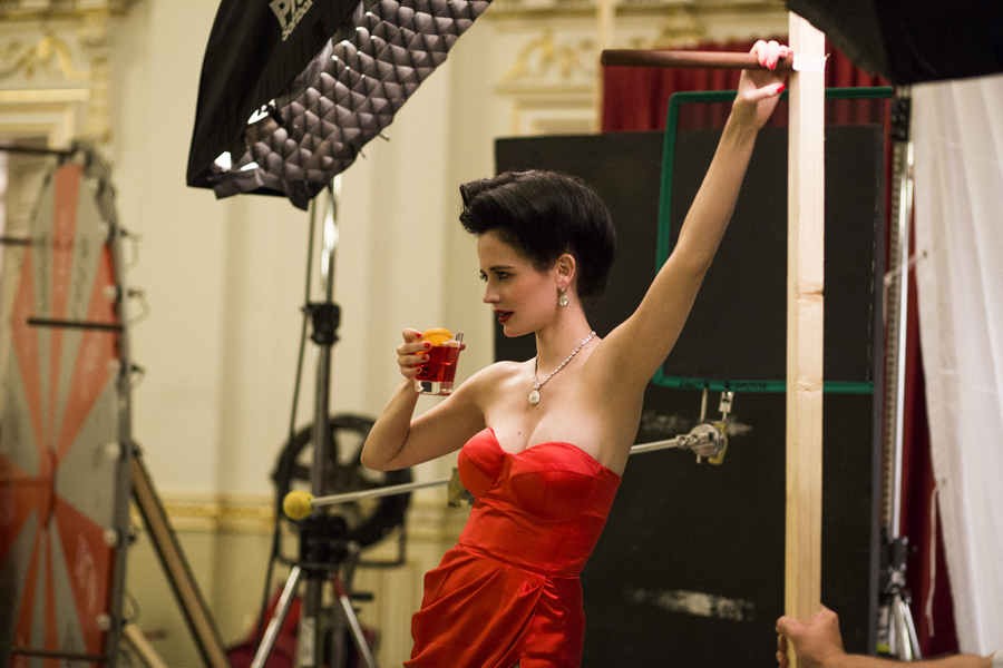 Campari Calendar 2015_BTS_COVER_by Francesco Pizzo (8)