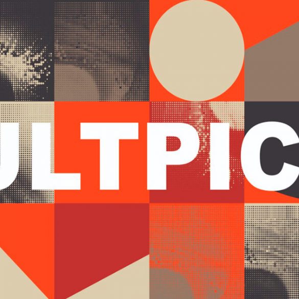 Cultpicks Capa