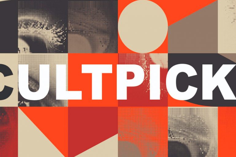 Cultpicks Capa