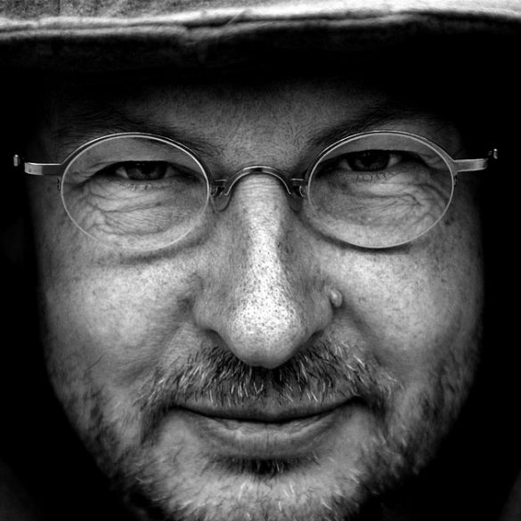 Lars Von Trier