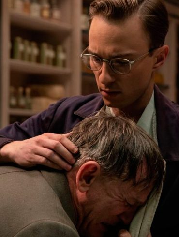 Cinema Queer