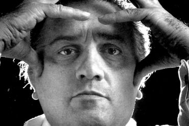 Frederico Fellini