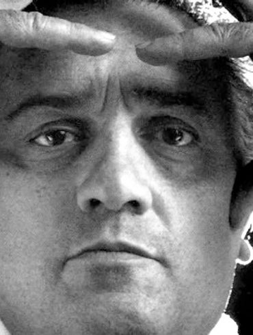 Frederico Fellini