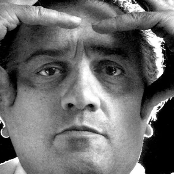 Frederico Fellini