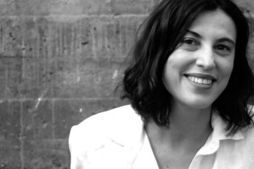 Giovana Madalosso