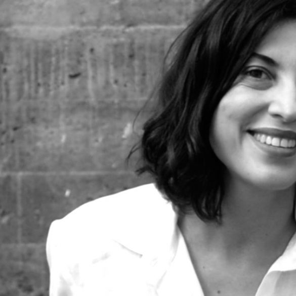 Giovana Madalosso
