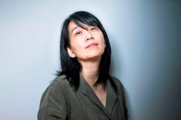 Nobel Han Kang