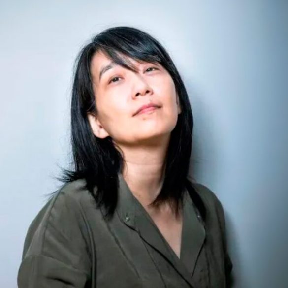 Nobel Han Kang