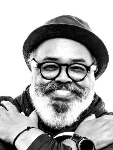 Jorge Aragão - Foto: Divulgação / Mundo Negro