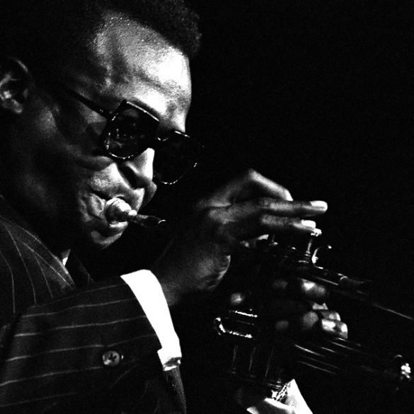 O melhor do Jazz