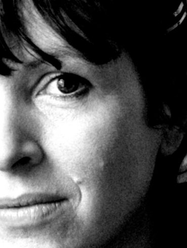 Rachel Cusck