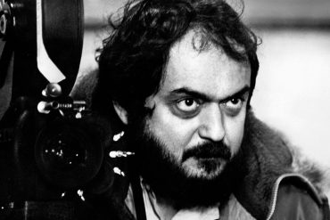 Stanley Kubrick