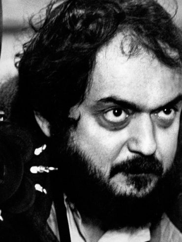 Stanley Kubrick