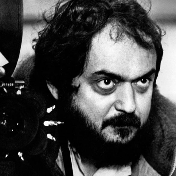 Stanley Kubrick