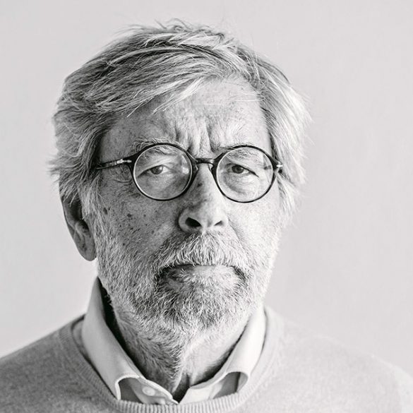Domenico Starnone
