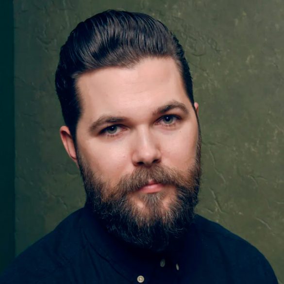 Robert Eggers