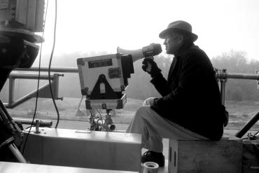David Lynch