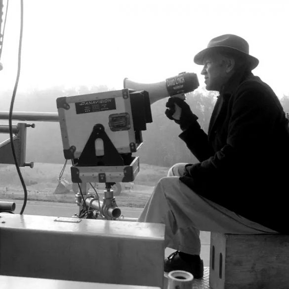 David Lynch