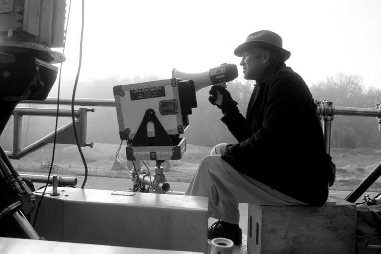 David Lynch