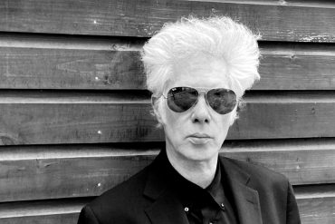 Jim Jarmusch