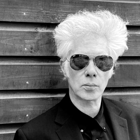 Jim Jarmusch