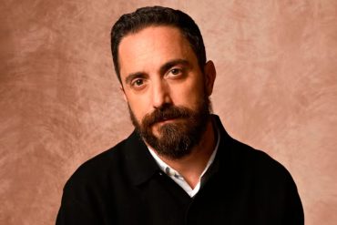 Pablo Larrain Trilogias