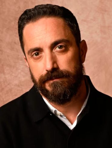 Pablo Larrain Trilogias