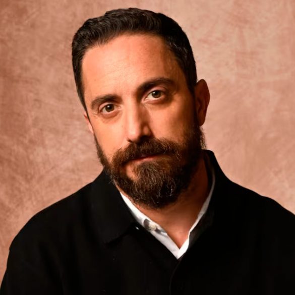 Pablo Larrain Trilogias
