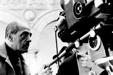 Luis Bunuel