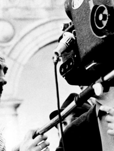 Luis Bunuel