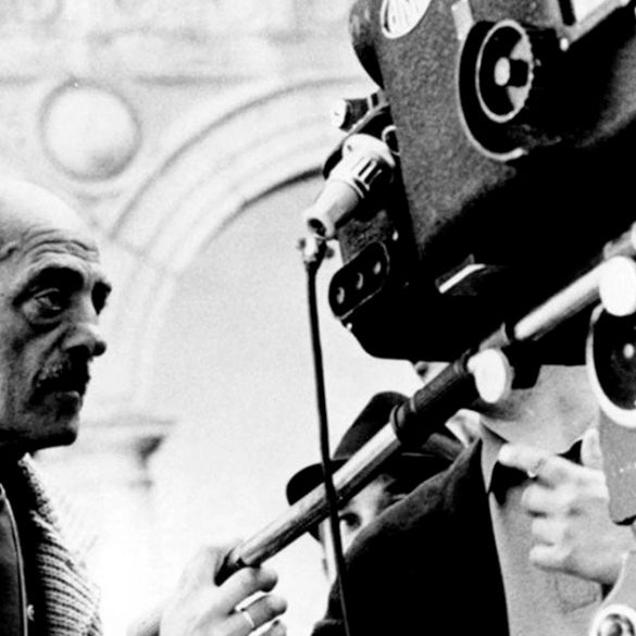 Luis Bunuel
