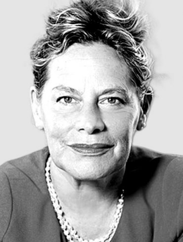 Deborah Levy