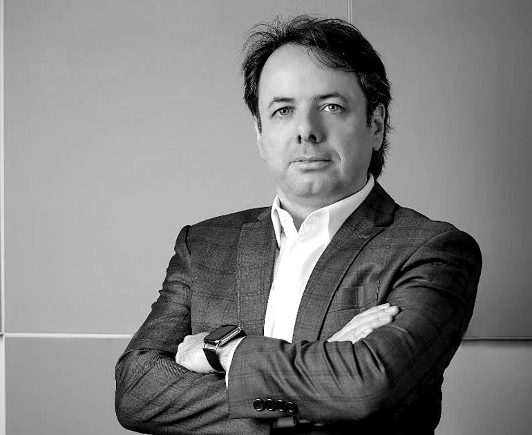 Cacá Fernandes Publicitário