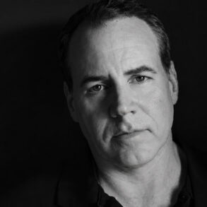 Bret Easton