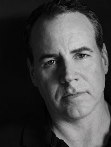 Bret Easton