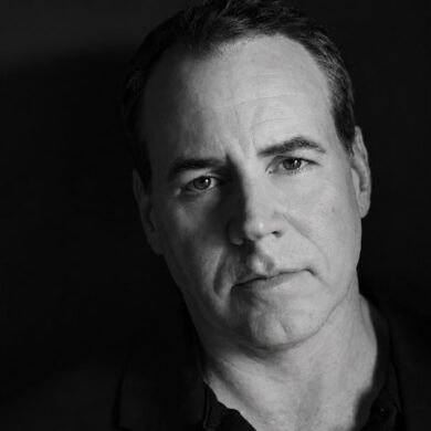 Bret Easton