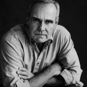 Comarc McCarthy