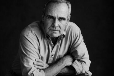 Comarc McCarthy