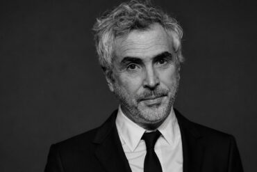 Alfonso Cuaron