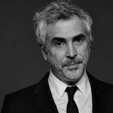 Alfonso Cuaron