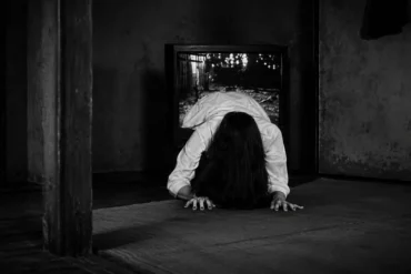 Filmes J-Horror