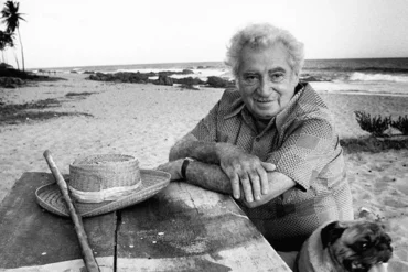 Jorge Amado