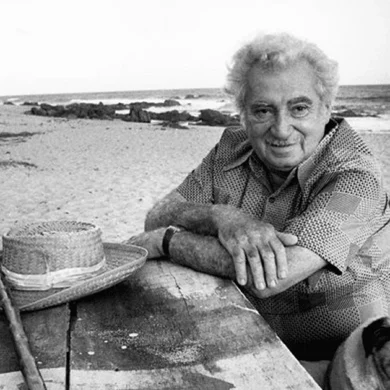 Jorge Amado