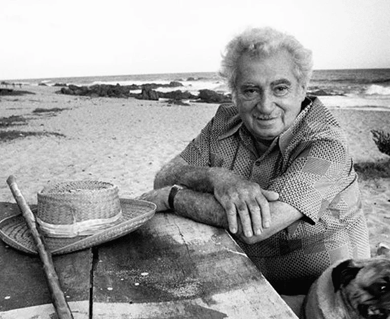 Jorge Amado