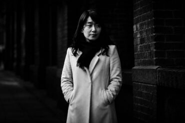 Han Kang