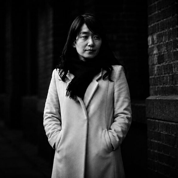 Han Kang