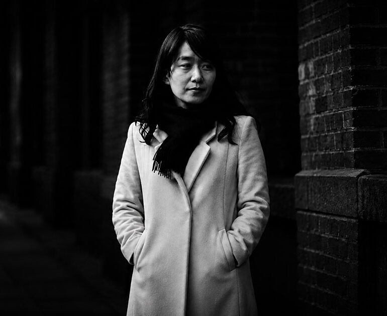 Han Kang