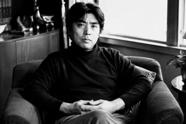 Murakami Ryu